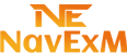 NavExM Logo